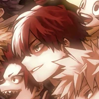 Shoto Todoroki