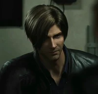 Leon Kennedy