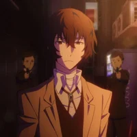 Dazai Osamu