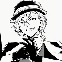 Chuuya Nakahara