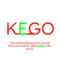 KEGO -BCR-
