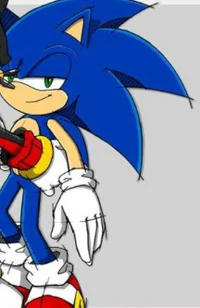 Sonic - Sonadow