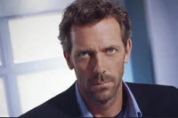 Gregory house