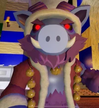 Krampiggy