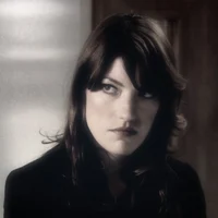 DEBRA MORGAN