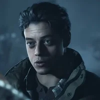 08 - JOSH WASHINGTON