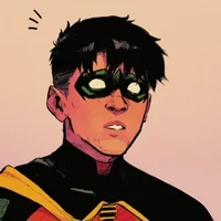 Tim Drake