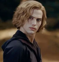 Jasper Hale