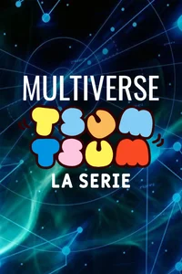Multiverso Tsum Tsum