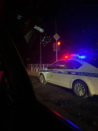 Police russia
