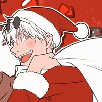 Satoru gojo