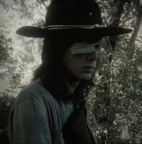 carl grimes