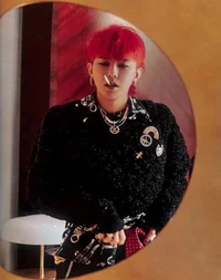 Kwon Jiyong