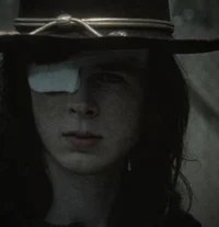 carl grimes