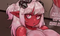 Demon Tomboy