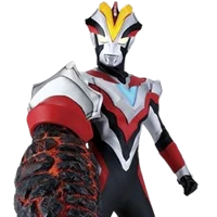 Victory - RK Knuckle