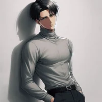 Levi Ackerman 