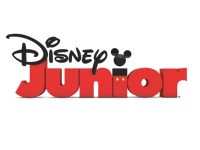 Old Disney Junior