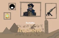 Fortnite Ancient 