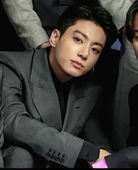 Jungkook