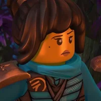 Nya - NINJAGO