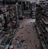 zombie apocalypse 