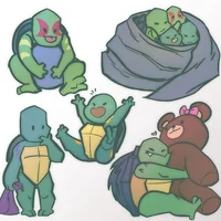 Rottmnt babys
