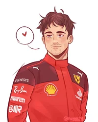 F1 - Group Chat