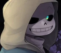 Sans The Skeleton