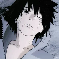 Sasuke Uchiha 