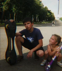 Илья Коряков