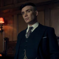 Thomas Shelby