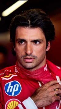 Carlos Sainz