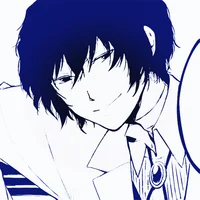 Dazai Osamu