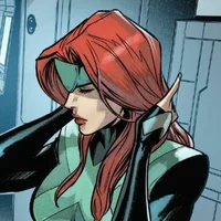 Jean Grey