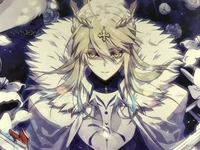 Arturia Pendragon