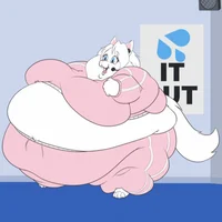 Fat trainer