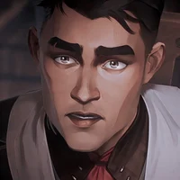 ARCANE Jayce Talis
