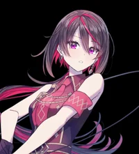 Mitsuki Akahoshi