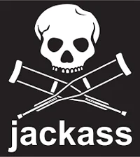 Se como Jackass RPG 