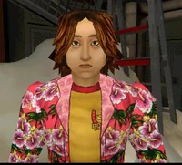 Daisuke
