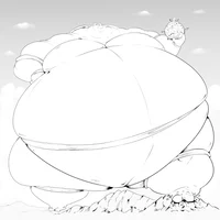 Macro Fat Leo WG AU 