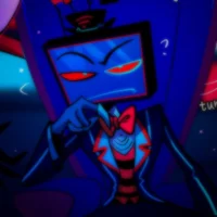 Vox- Hazbin Hotel