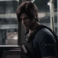 Leon Kennedy 