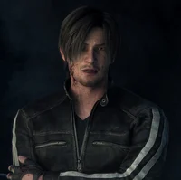 Leon Kennedy
