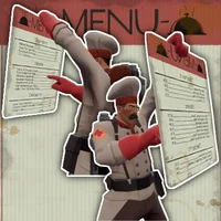 TF2 WI Restaurant