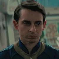 Norm Maclean Fallout