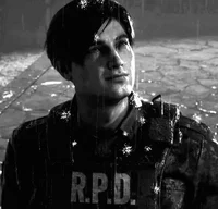Leon Kennedy