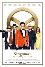 Kingsman 2 TGC