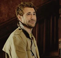 John Constantine